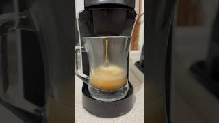 Gece Espressosu Reklam