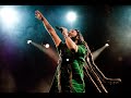 Minimix alborosie damian marley General levy by dready selekta