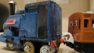 Make Your Own Thomas And Friends Toys Part 3