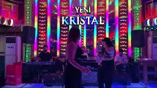 Berkan Yurtoğlu Kri̇stal Gazi̇nosu Zi̇lli̇ Di̇lek Mavi̇-Busenaz