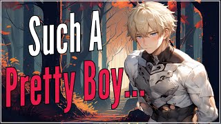 Evil Mage Turns You Into A Femboy M4M Tricked Listener Asmr Rp
