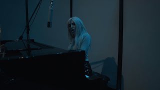 Ava Max - Sweet but Psycho (Acoustic) [ Performance ]