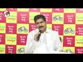 Devineni Uma Maheswara Rao Fires On Election Commission || AP Politics || TFC News