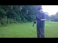 M&P9 Suppressed (subsonic vs supersonic)