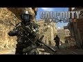 Call of Duty : Black Ops 2 - Première partie en live sur Yemen !
