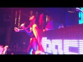 Laidback Luke - Timebomb - Live Jonathan Mendelsoh