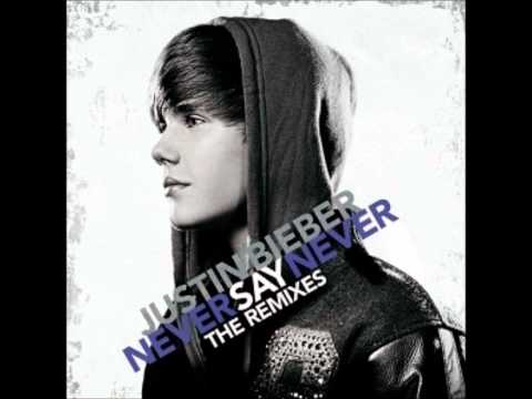 Overboard by Justin Bieber feat Miley Cyrus New Album Never Say Never 
