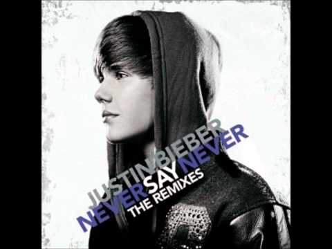 Overboard by Justin Bieber feat Miley Cyrus New Album Never Say Never