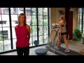 Flexeon Rehabilitation - Pelvis & Hip Exercises for Female Athletes