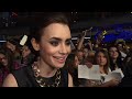 Chroniken Der Unterwelt City Of Bones Europapremiere Berlin Ab 29 ...