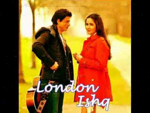 London Ishq - Official Full Song- Tera Hi - (Leaked) Singer...