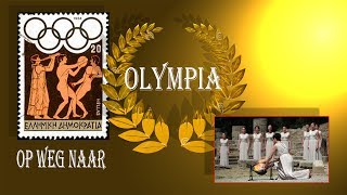 Griekenland dl4 Rondreis Peloponnesos, Olympia en de spelen