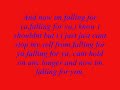 Falling For Ya Grace Phipps Lyrics images Falling For Ya Grace Phipps Lyrics