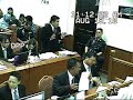 Malaysia's funniest and tragic court video (Part 1 of 8)