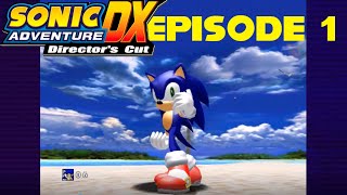 Sonic Adventure Episode 1: Literally Just Duck Life