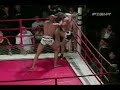 The Best MMA Fighters: Anderson Silva