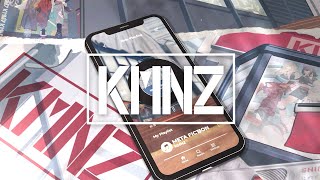 Meta Fiction Prod. By Taku Takahashi M-Flo Kmnz Official Music Video