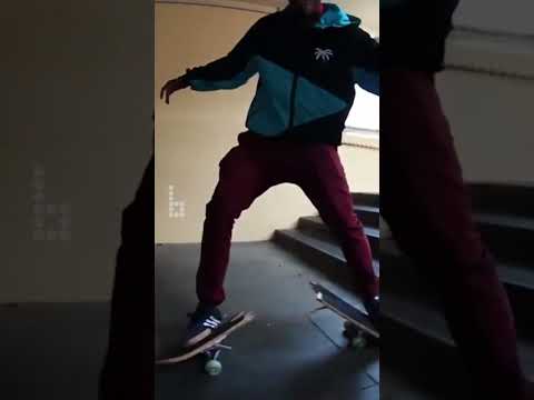 The most painful video for a skater #skateboarding #shorts