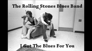 Watch Rolling Stones Back Of My Hand video