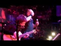 Blaze Bayley - Meant to Be (acoustic). Live 2012 at 12 Bar, London