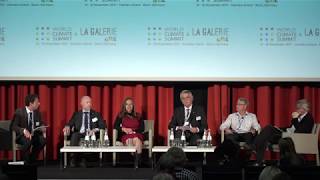 World Climate Summit 2017: From Farm to Fork