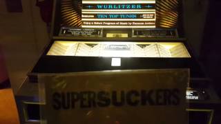 Watch Supersuckers Hell City Hell video