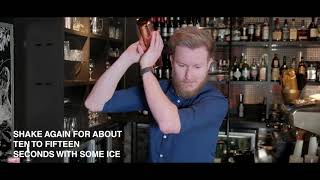 Chili Paprikás És Kókuszos Martini Recept