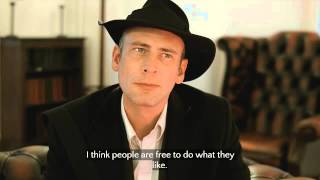 Watch Contradiction Privacy video