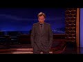 Conan Takes The ALS Ice Bucket Challenge