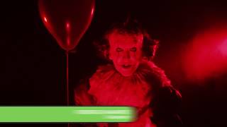 Spot Pennywise - Avellaneda Comics Segunda Edición // Caligo Films
