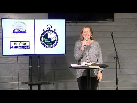 Real Time Torah Live