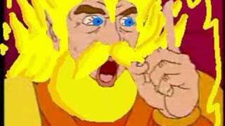 Youtube Poop: All Must Die