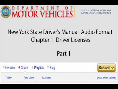 quebec driving manual