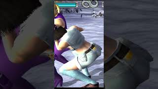 Tekken Tag Jun Ryona Part 5 Defeated By Nina