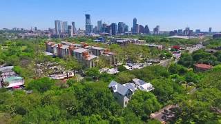 Austin Real Estate Conference Sizzle Reel