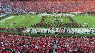 Pre Game 2017 Pre Game 2017
