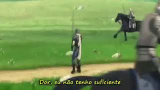 Animes complilation ( Music - Pain Three Days Grace )