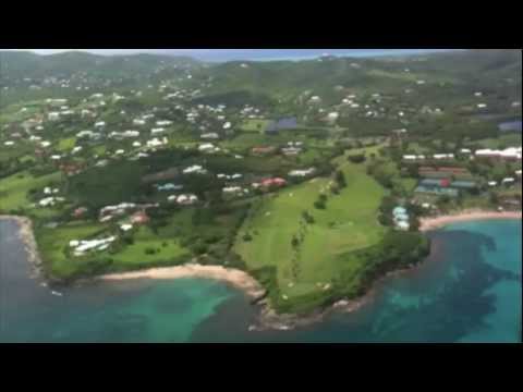 Croix Real Estate on St Croix Virgin Islands And Dreamy Island Villa