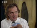 Poker cheat - Bottom - BBC comedy