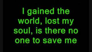 Watch Until June The Man Who Lost His Soul video