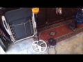 Metal Detecting PA Boro Park Part 2