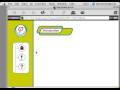 Tutoriel vidéo de Macromedia Dreamweaver rollover avec objet commun