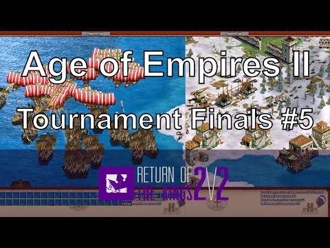 Aoe2 Khmer Sneaky Landing Vikings Longboats Rotk Finals Game 5 Aoe2 Khmer Sneaky Landing Vikings Longboats Rotk Finals Game 5
