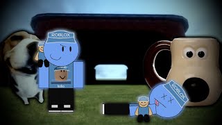 Personoid The Personoider L Nicos Nextbots 7