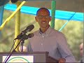 paul kagame