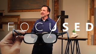 Livestream Message | May 17, 2020 | Focused: You're Not Complete