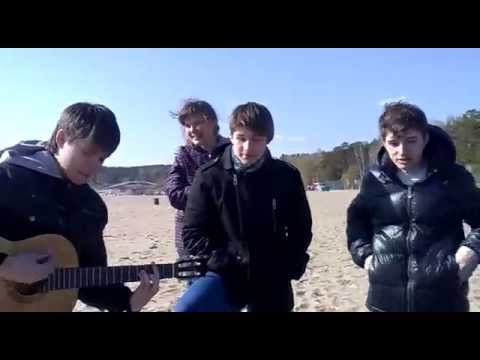 Уральские Пельмени - Песня о ЕГЭ и Фурсенко