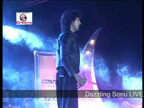 Bijuria by Sonu Nigam at Dreamz.