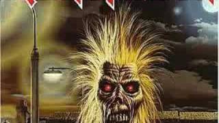 Watch Iron Maiden Remember Tomorrow video