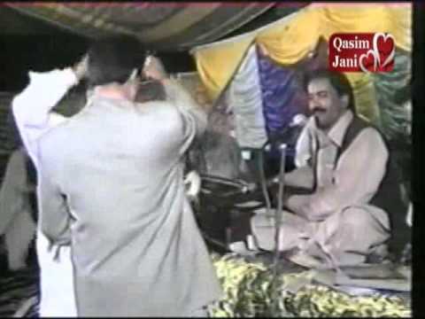 Kurb Tuhnje Jaa Kuthal By Shafi Faqeer